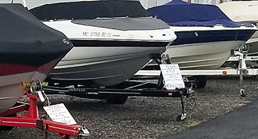 Get Pre-owned Boats at Dry Dock Marine Center