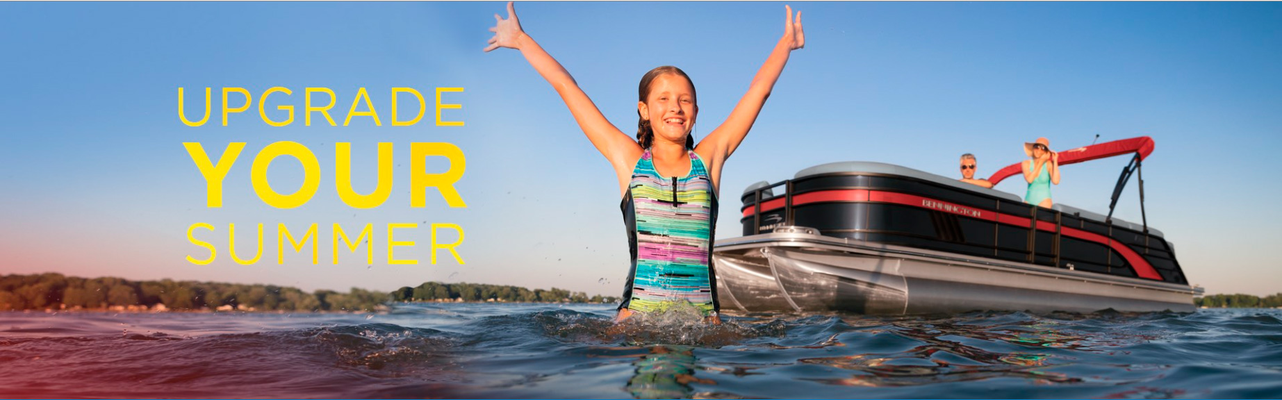 4bennington Promotions Dry Dock Marine Center Angola Indiana